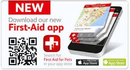 First aid app
