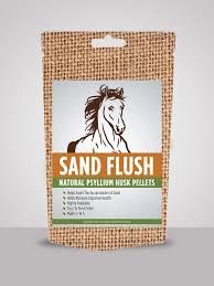 Sand Flush 1