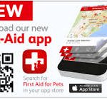 First-aid-app