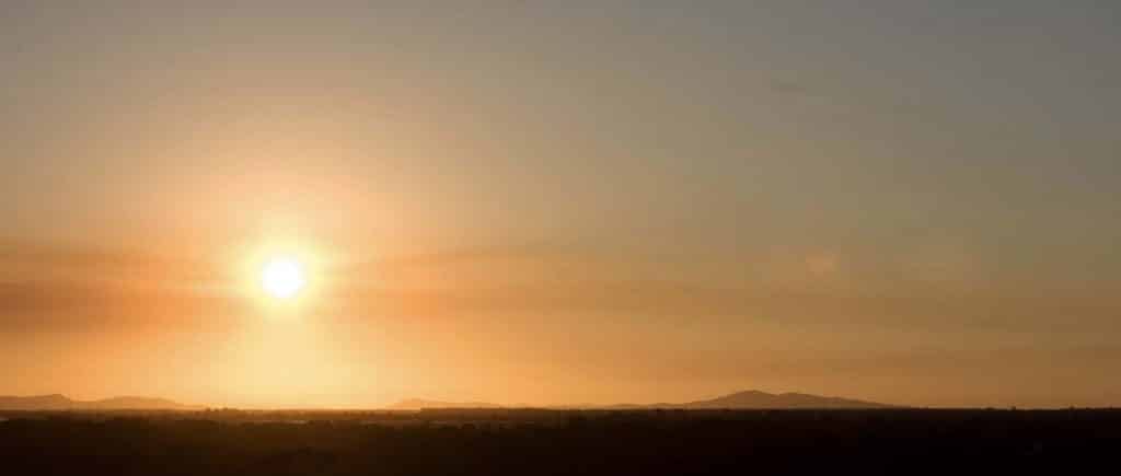 Sunsets 2
